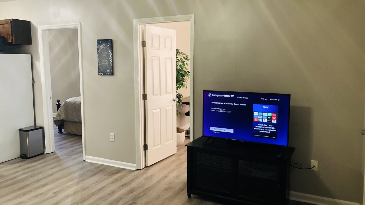 Photo of Bedroom in Richmond