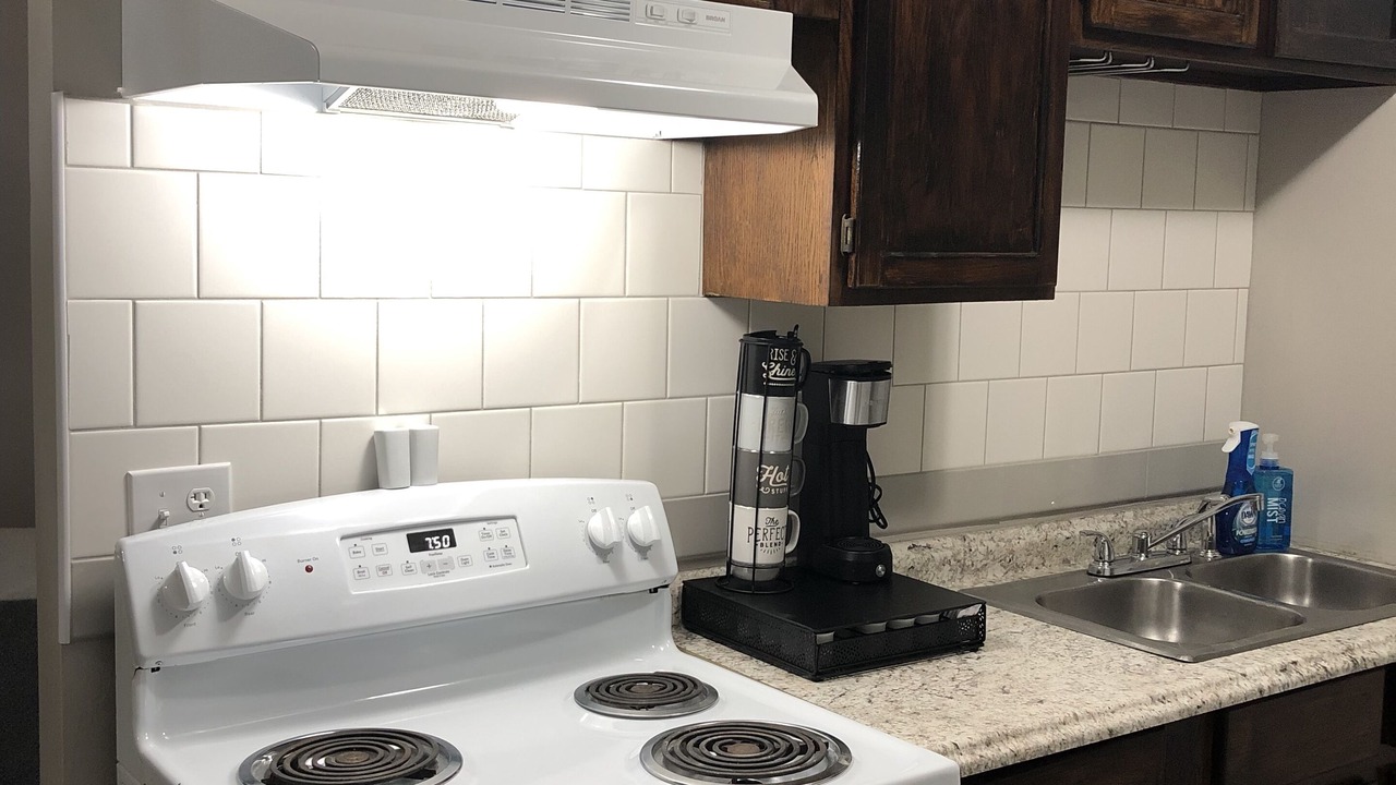 Photo of Kitchen in Richmond