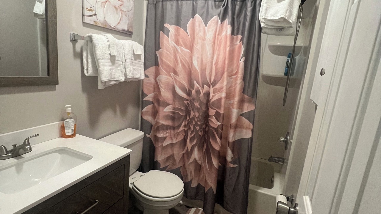 Photo of Bathroom in Richmond
