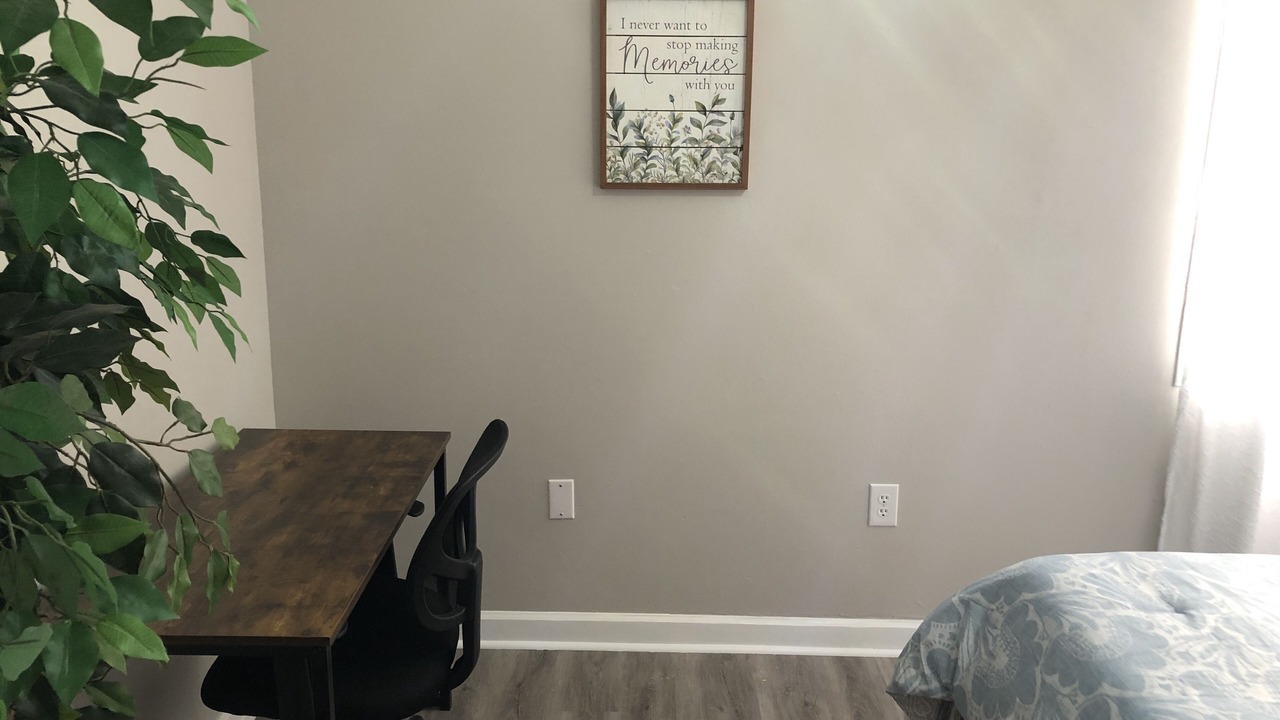 Photo of Bedroom in Richmond