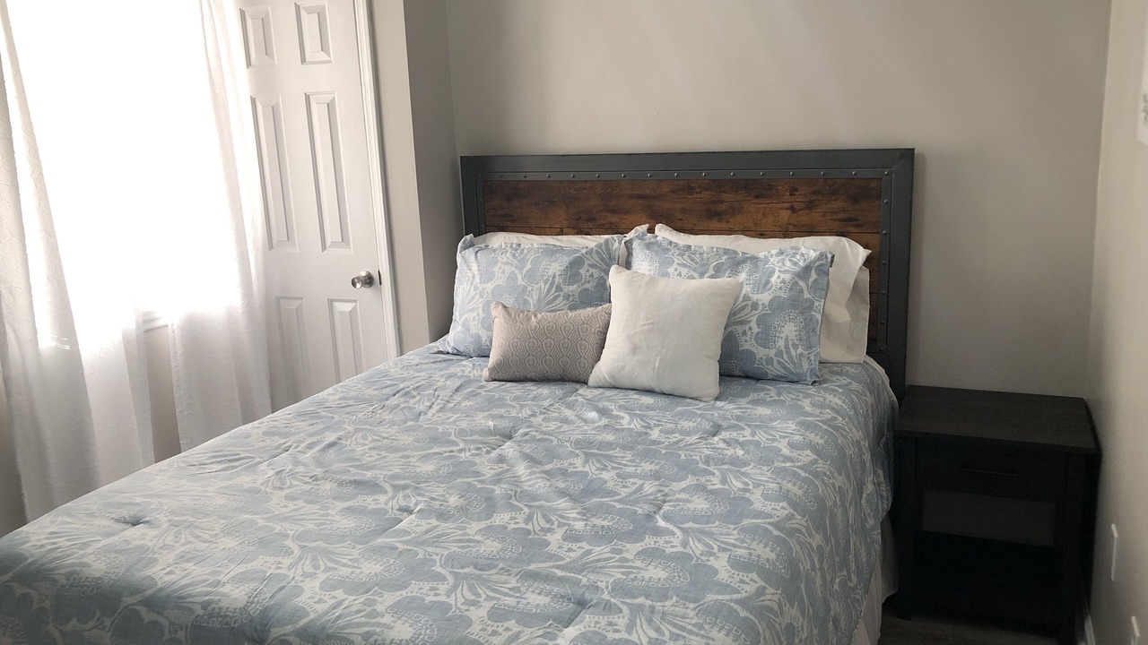 Photo of Bedroom in Richmond