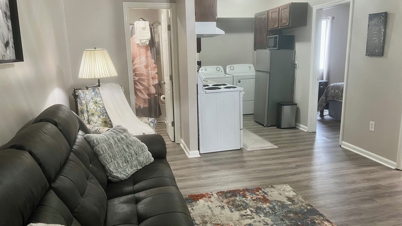 Photo of Livingroom in Richmond