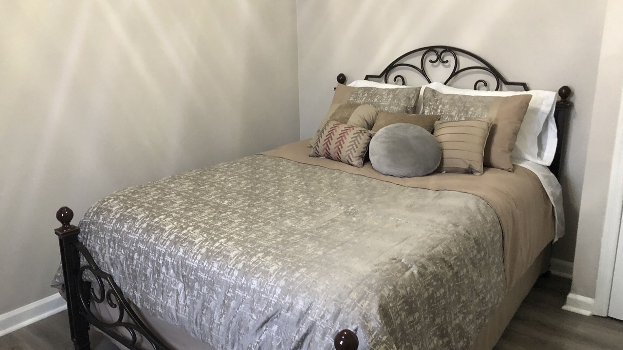 Photo of Bedroom in Richmond