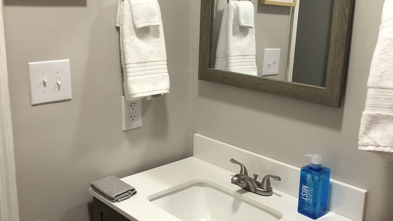 Photo of Bathroom in Richmond
