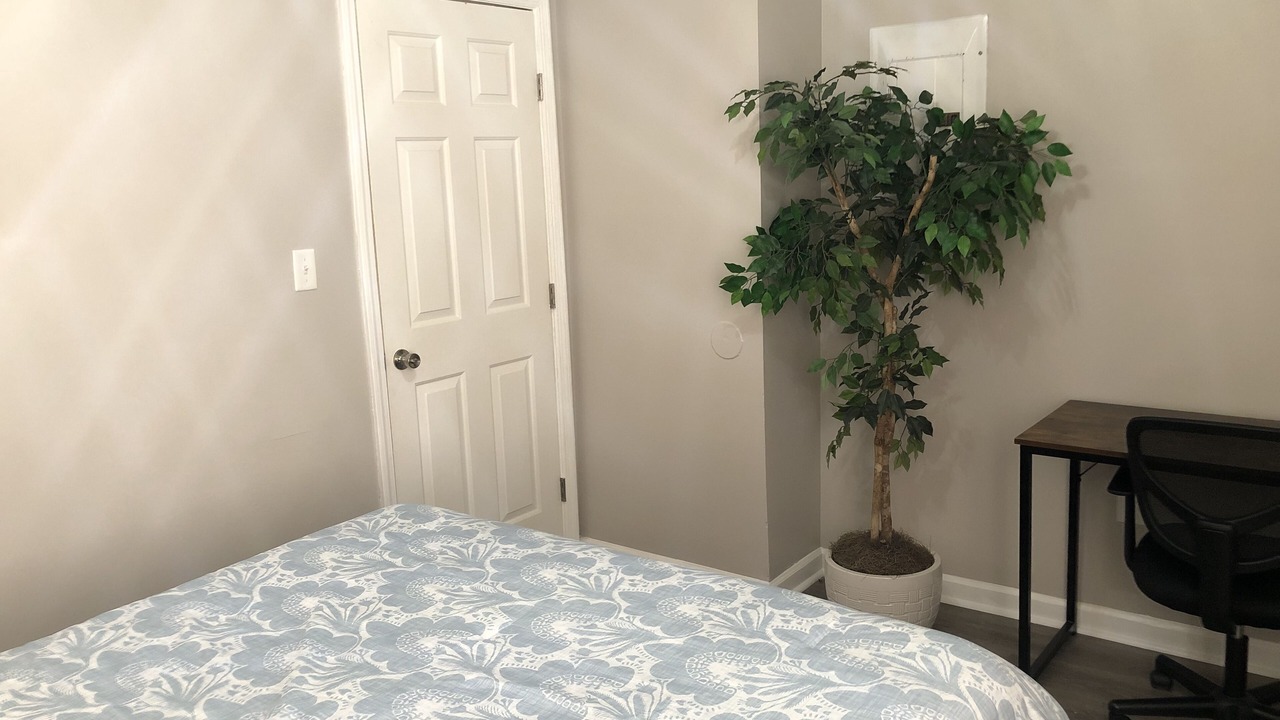 Photo of Bedroom in Richmond