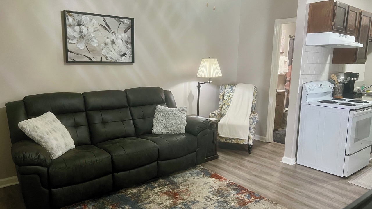 Photo of Livingroom in Richmond