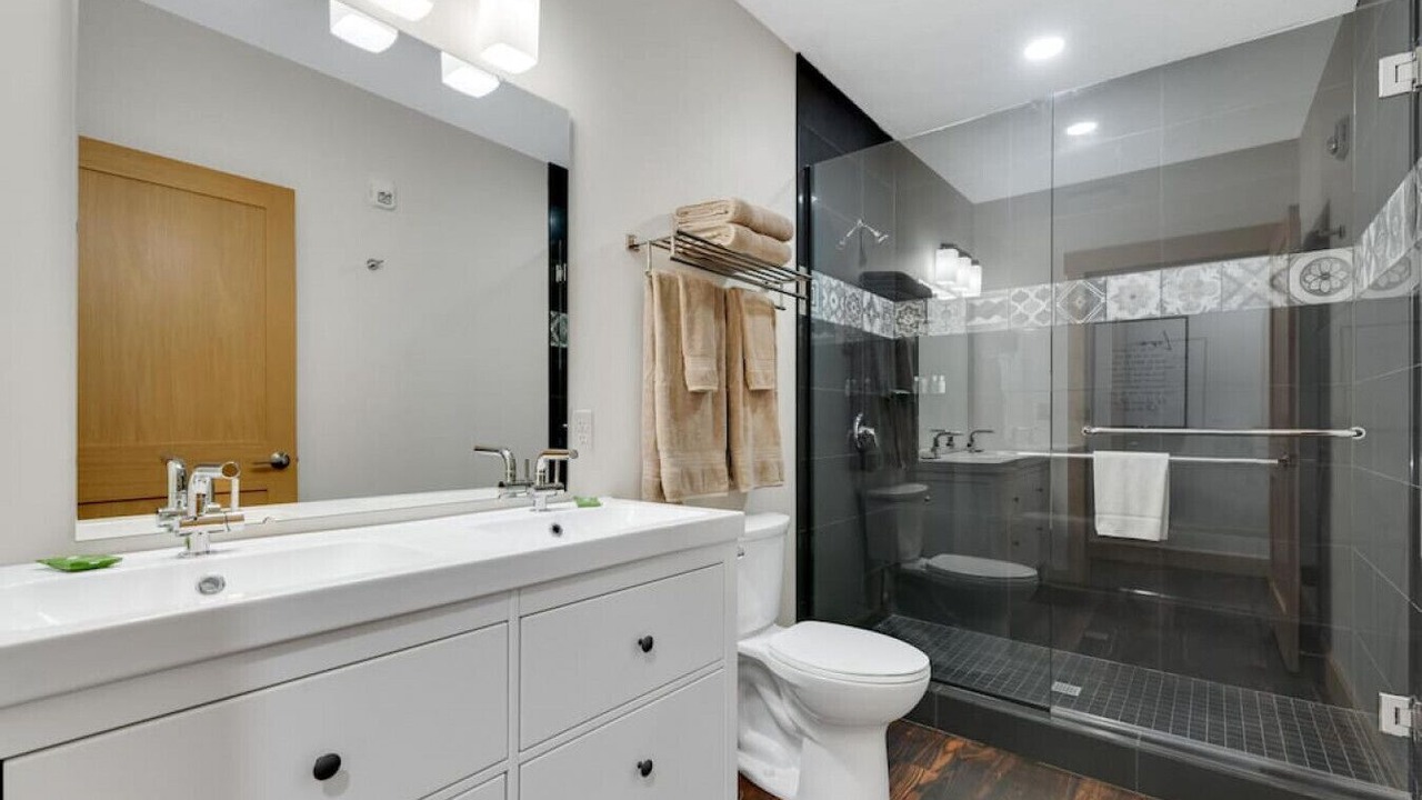 Photo of Bathroom in Berlin
