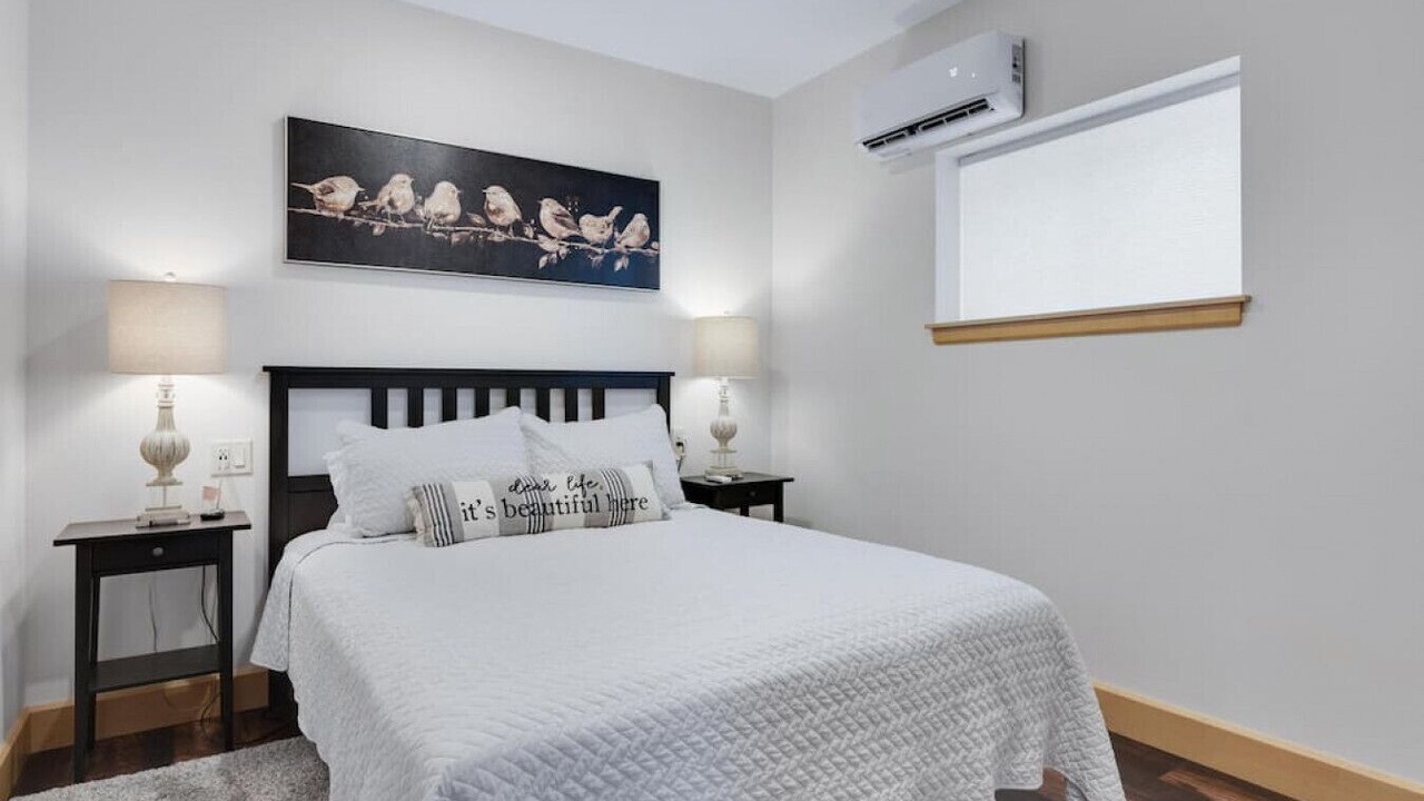 Photo of Bedroom in Berlin