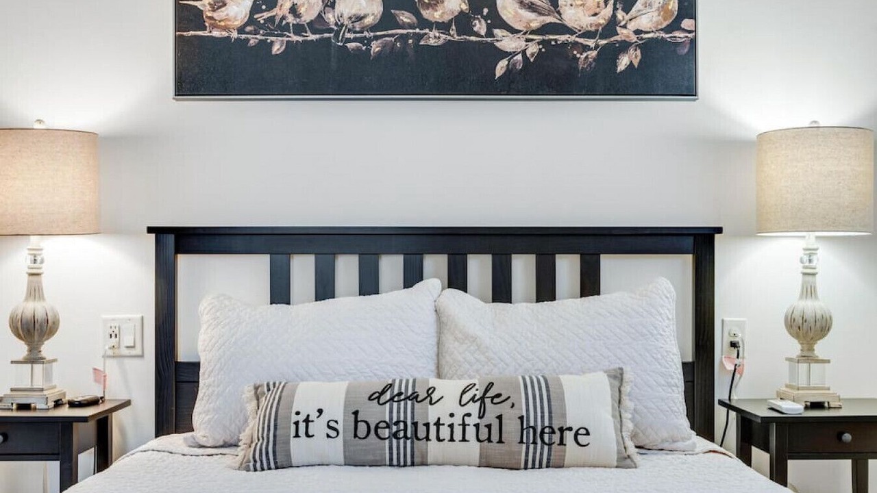 Photo of Bedroom in Berlin
