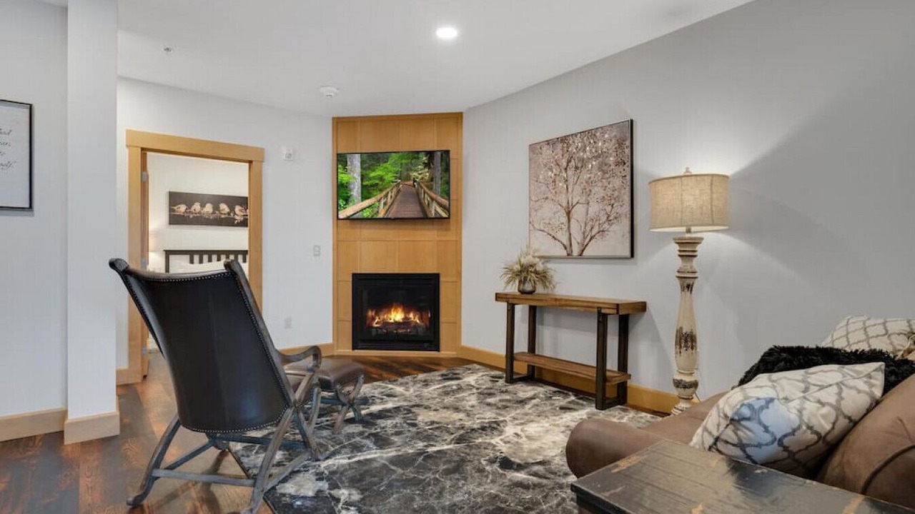 Photo of Livingroom in Berlin