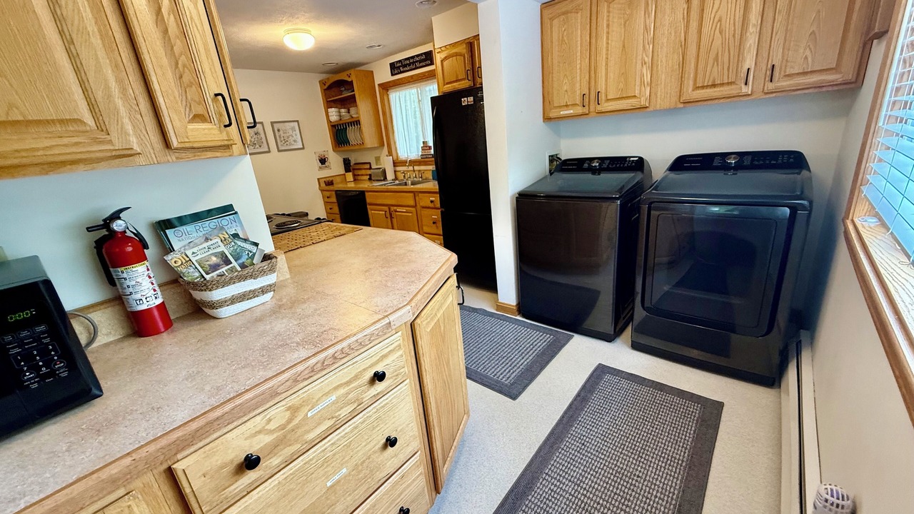 Photo of Kitchen in Franklin