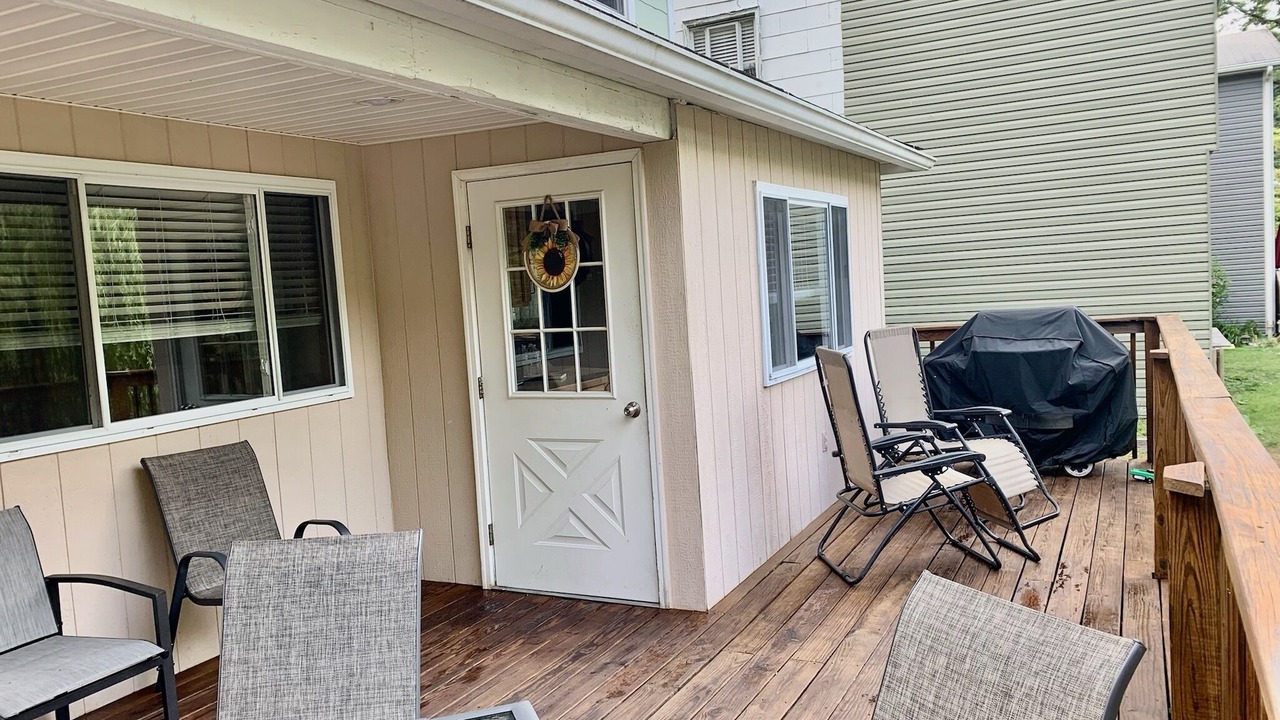 Photo of Outdoor in Franklin