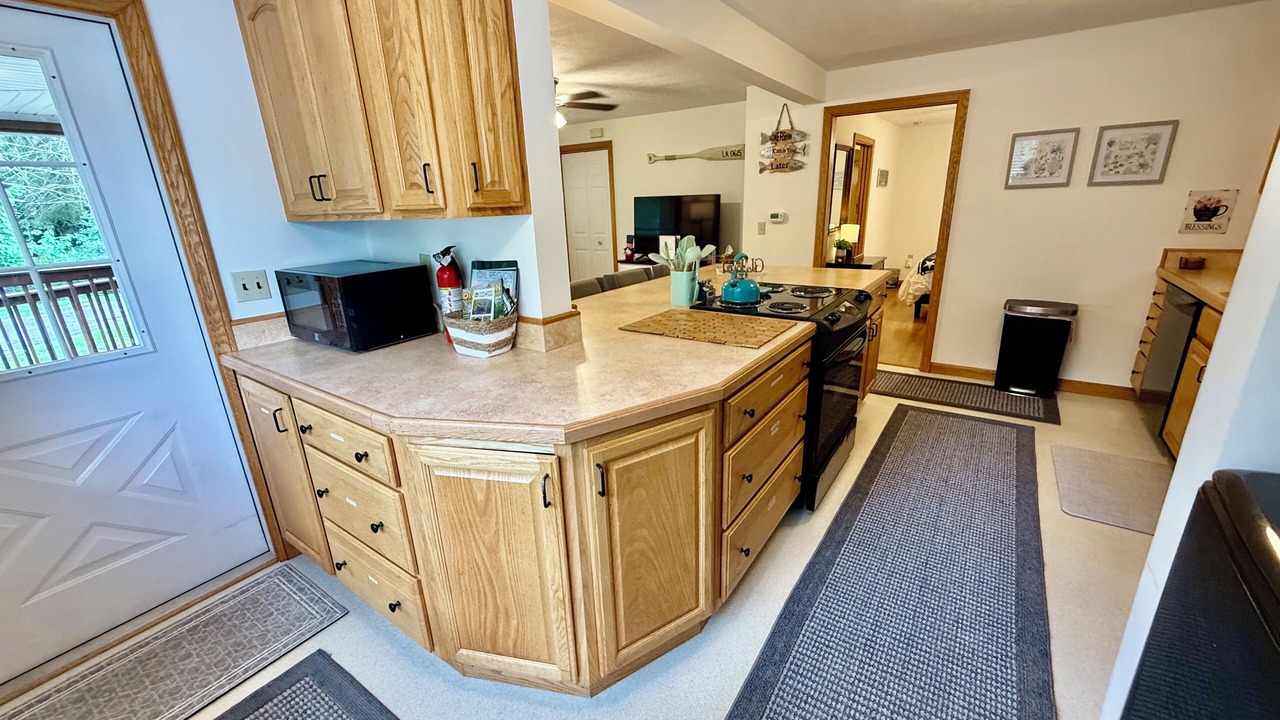Photo of Kitchen in Franklin