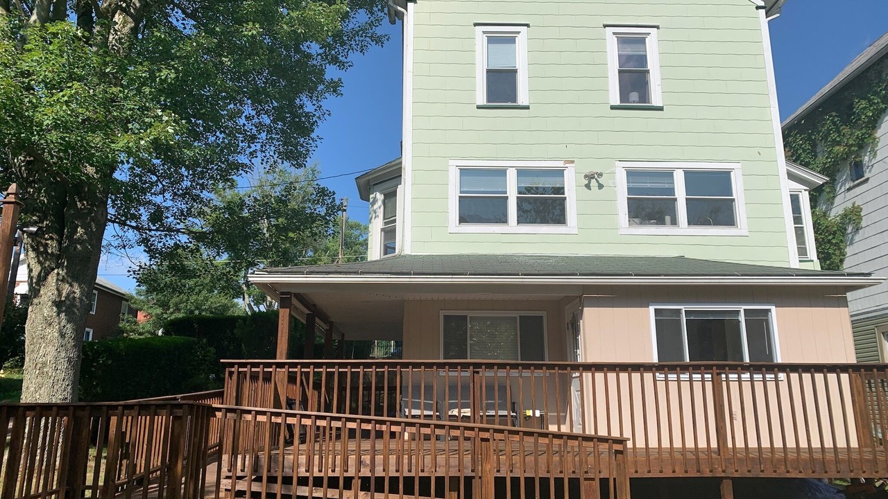 Photo of Outdoor in Franklin