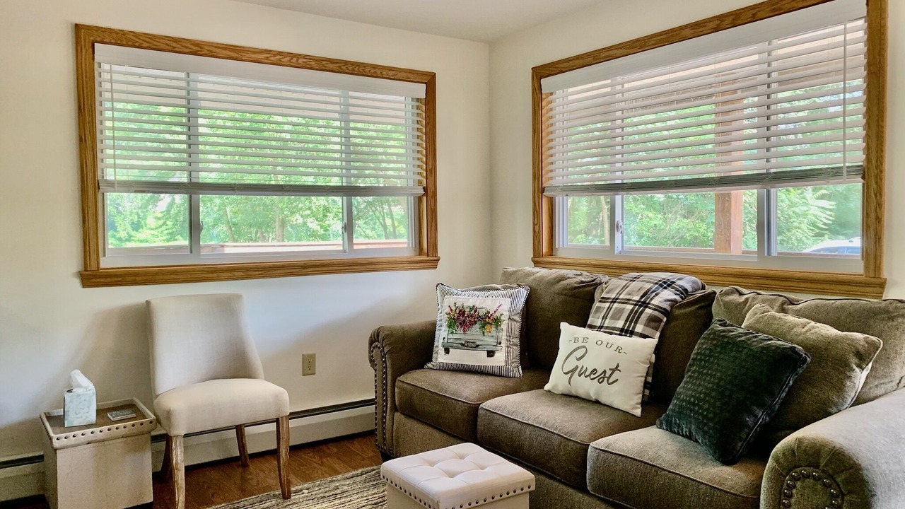 Photo of Bedroom in Franklin