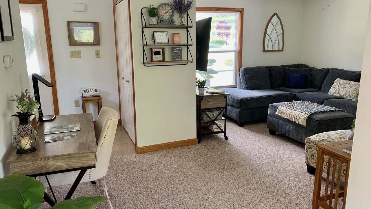 Photo of Livingroom in Franklin