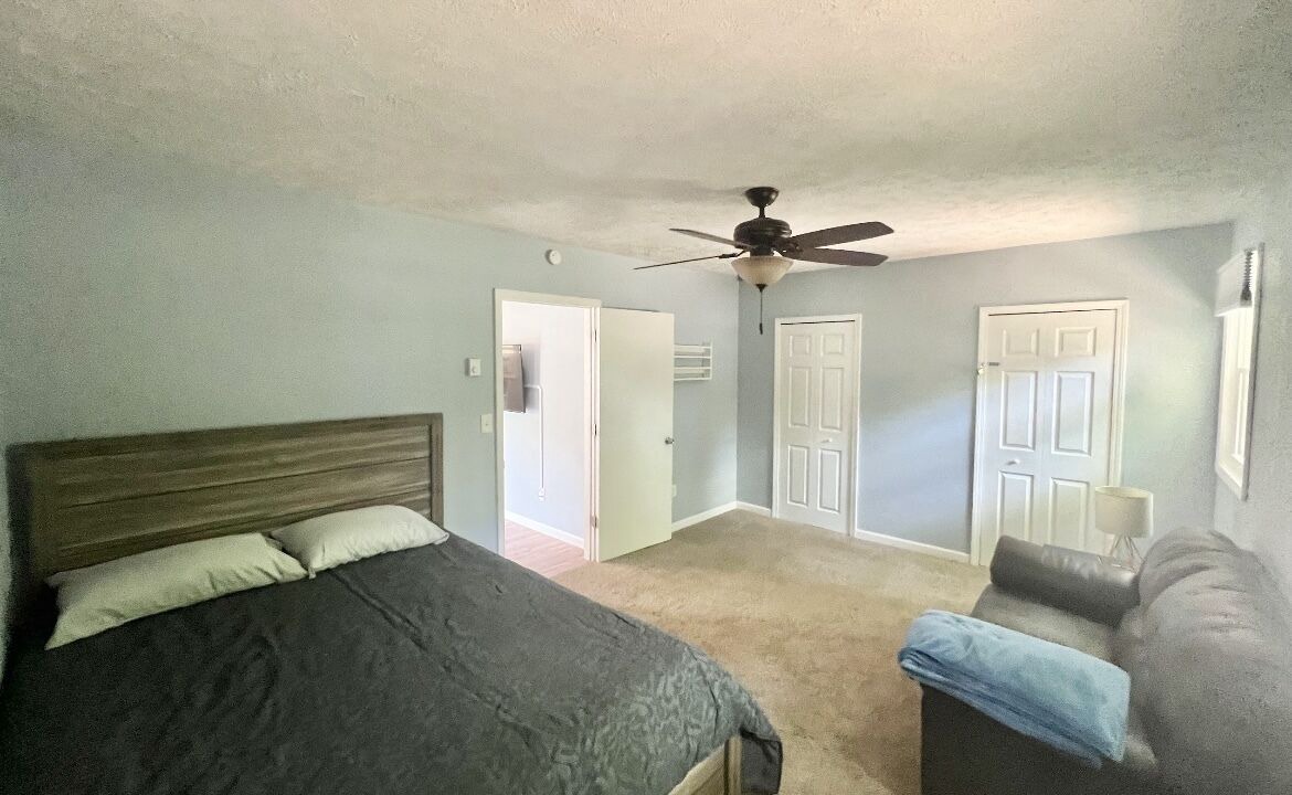 Photo of Bedroom in Kent