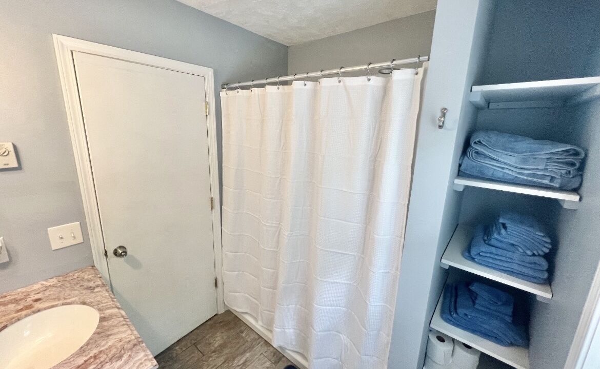 Photo of Bathroom in Kent