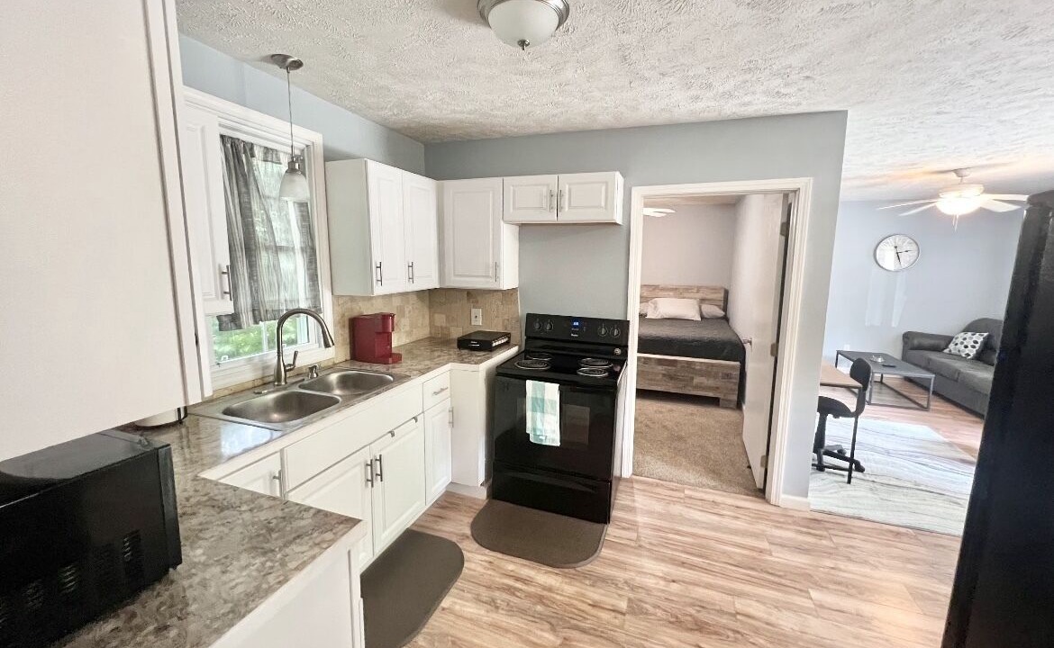 Photo of Kitchen in Kent