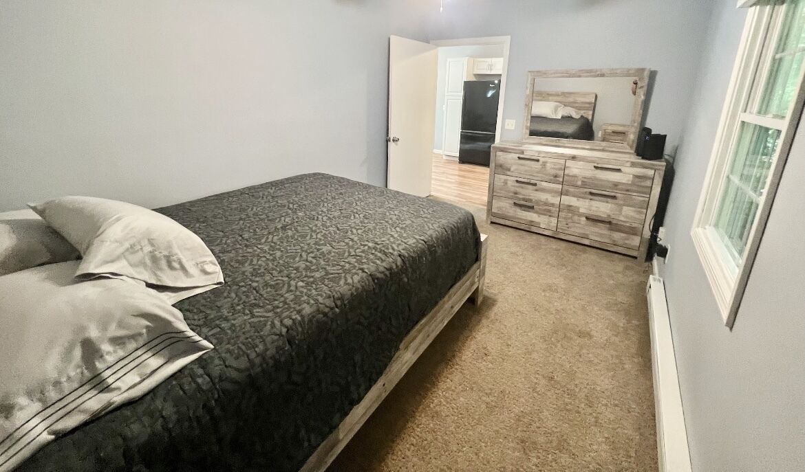 Photo of Bedroom in Kent