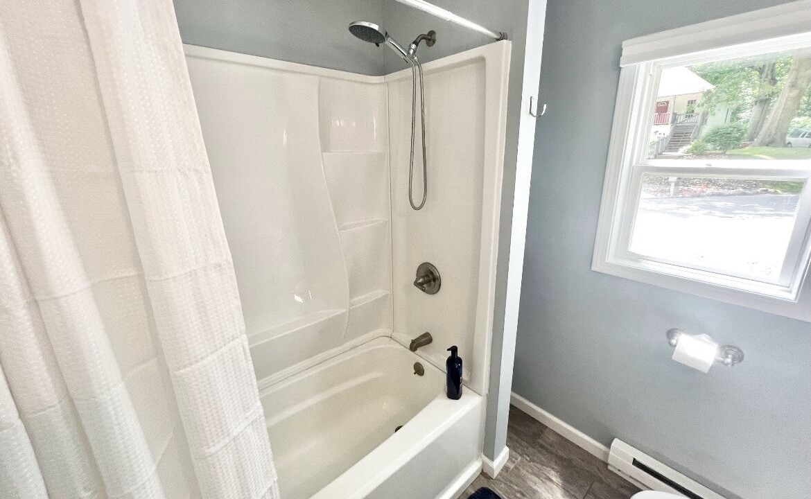 Photo of Bathroom in Kent
