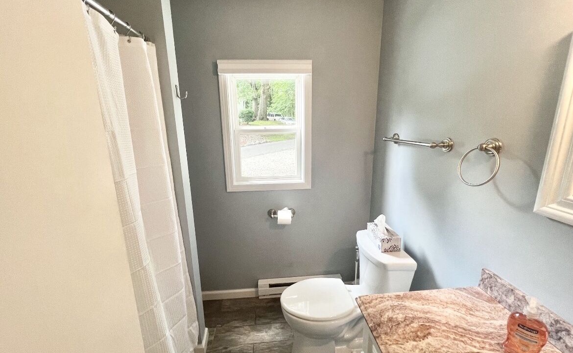 Photo of Bathroom in Kent