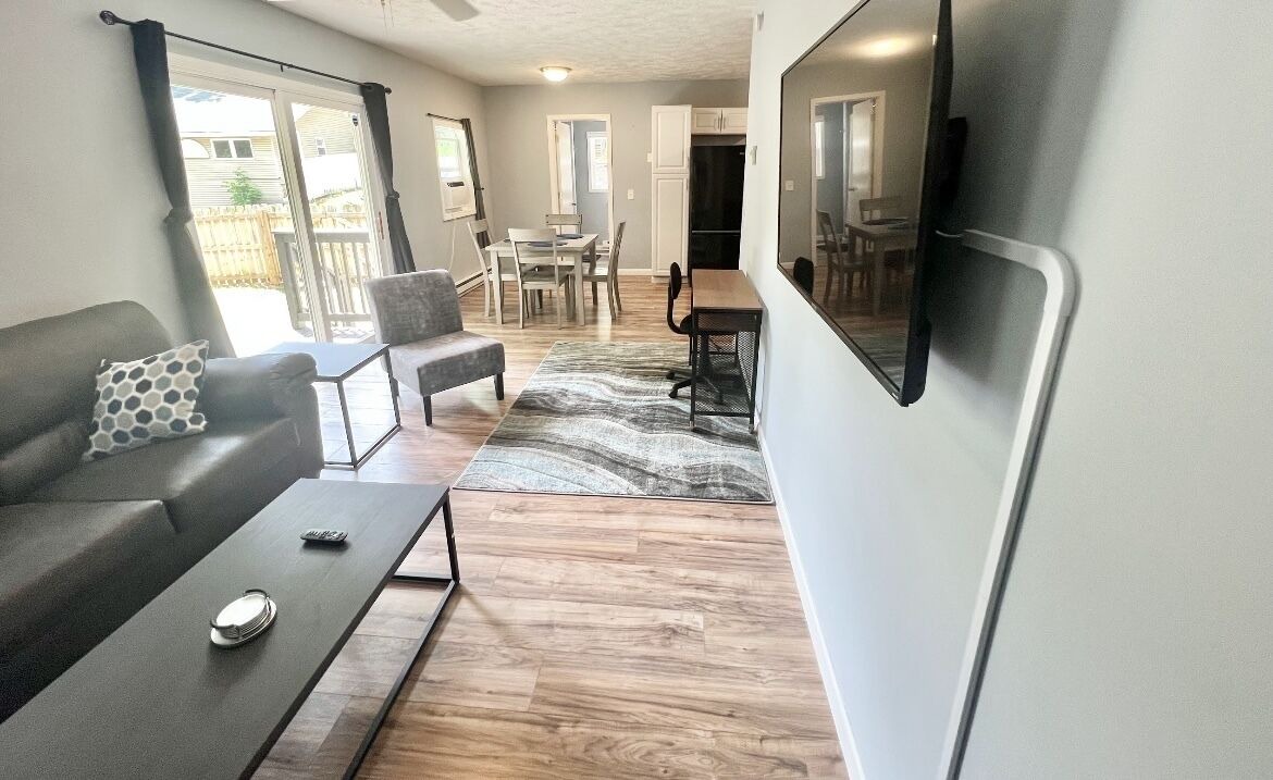 Photo of Livingroom in Kent