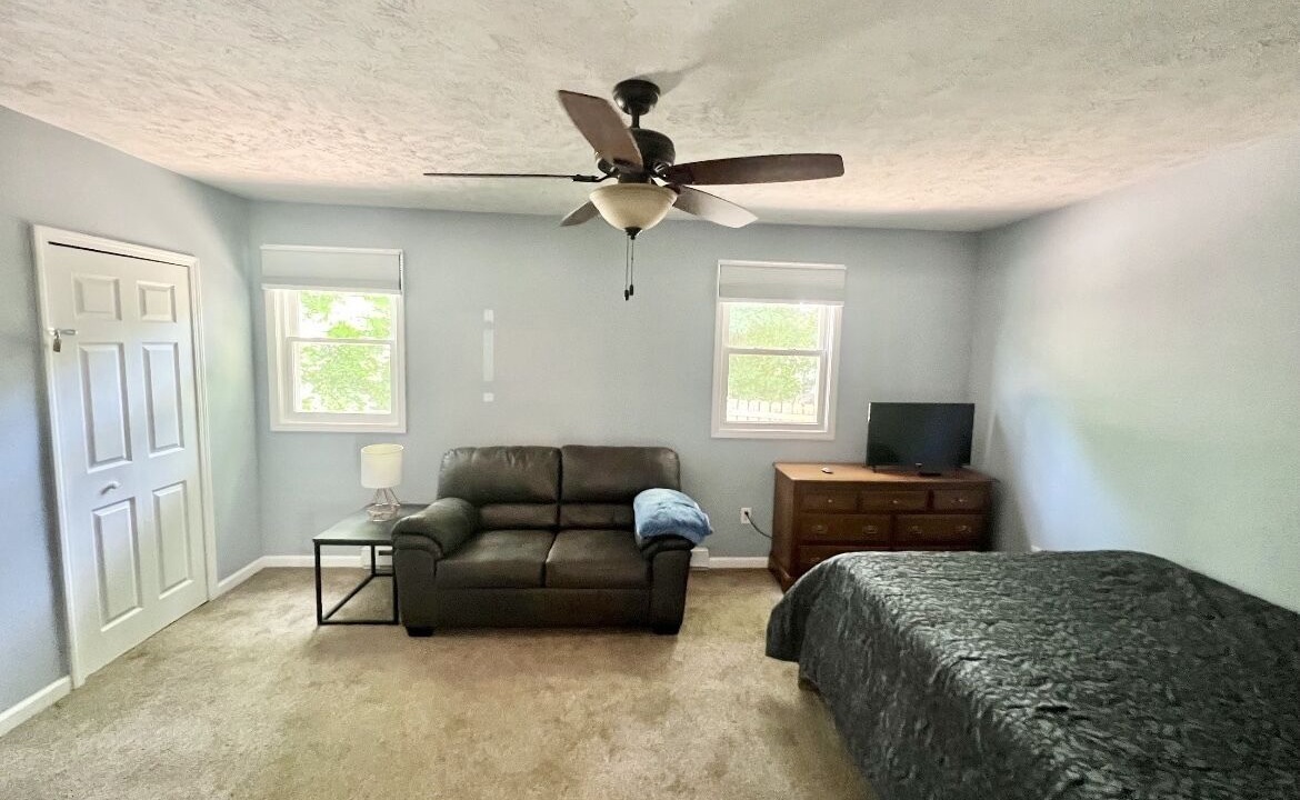 Photo of Bedroom in Kent