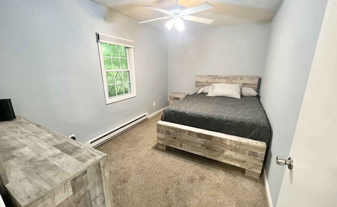 Photo of Bedroom in Kent