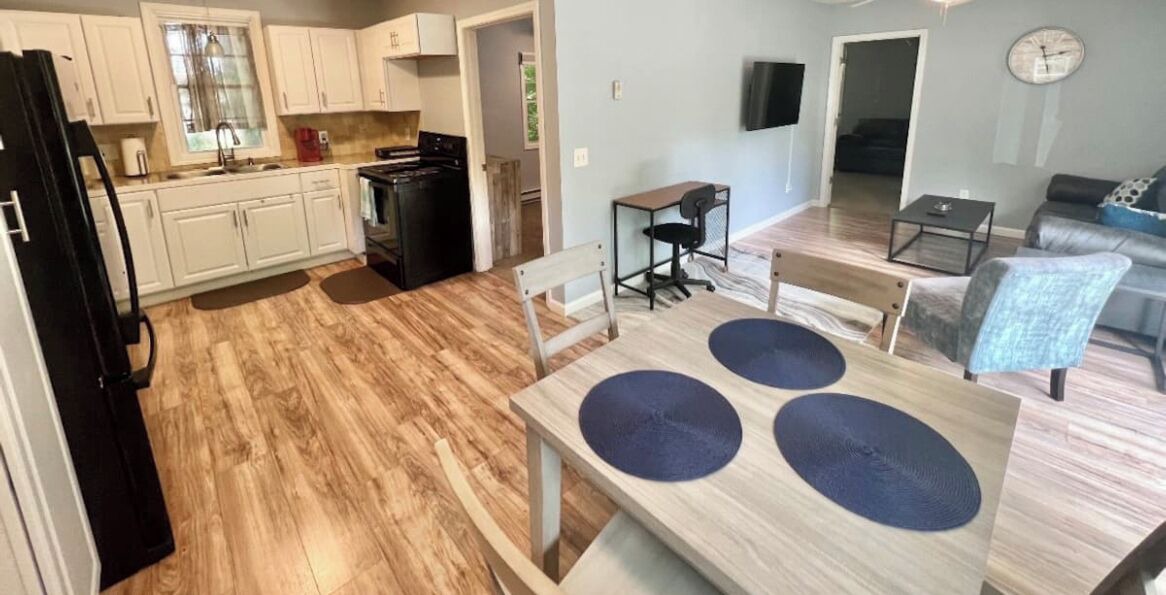 Photo of Kitchen in Kent