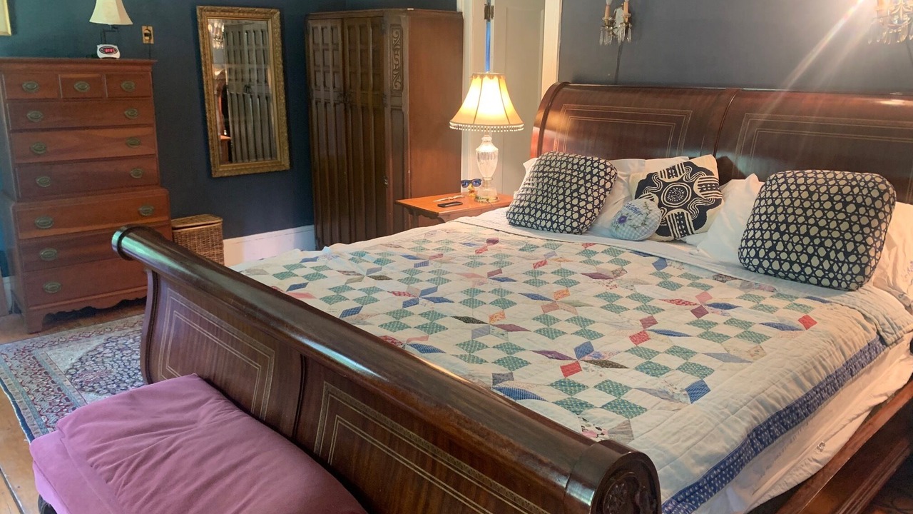 Photo of Bedroom in Pine Bush