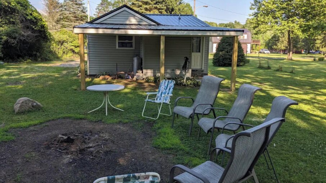 Photo of Outdoor in Linesville