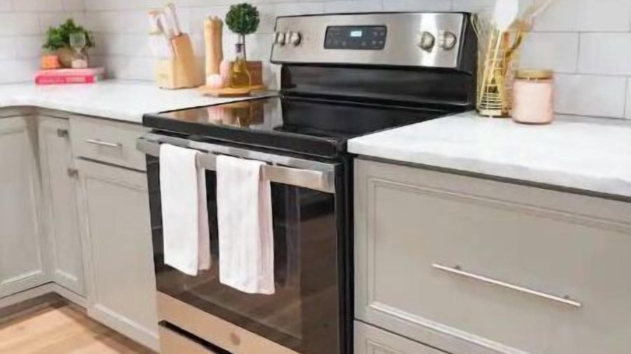 Photo of Kitchen in East Memphis