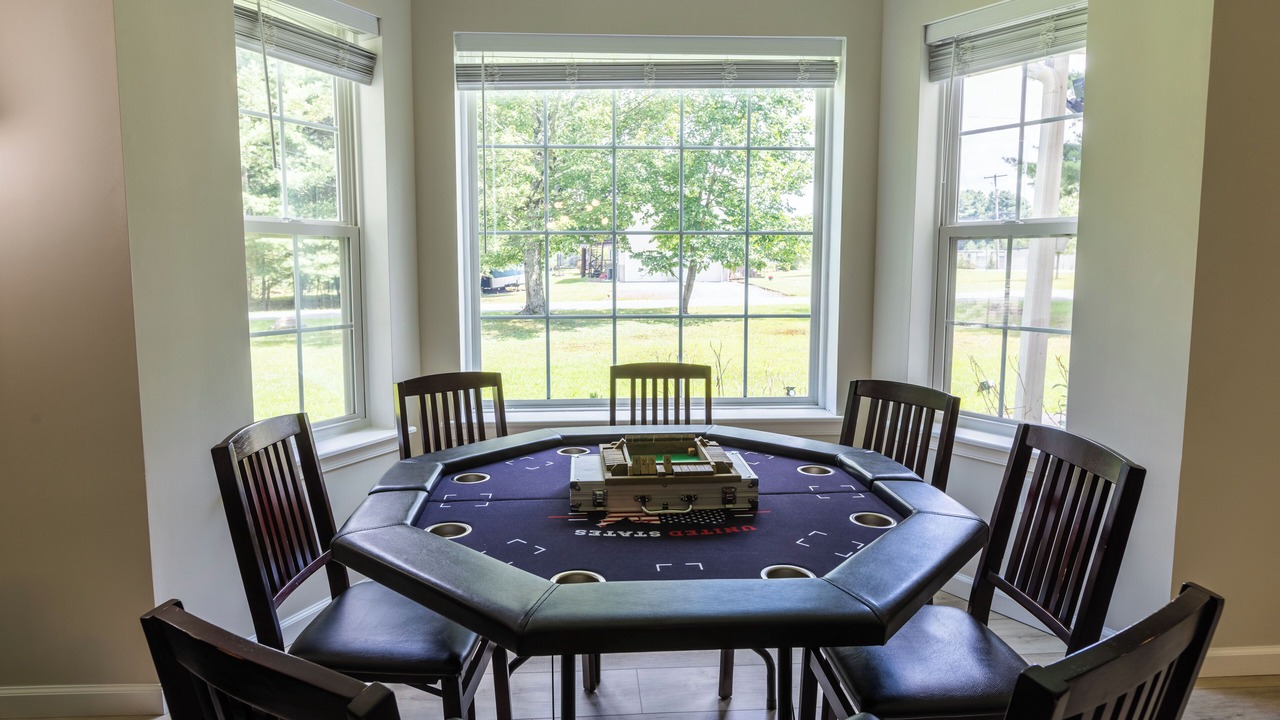 Photo of Bedroom in Blakeslee
