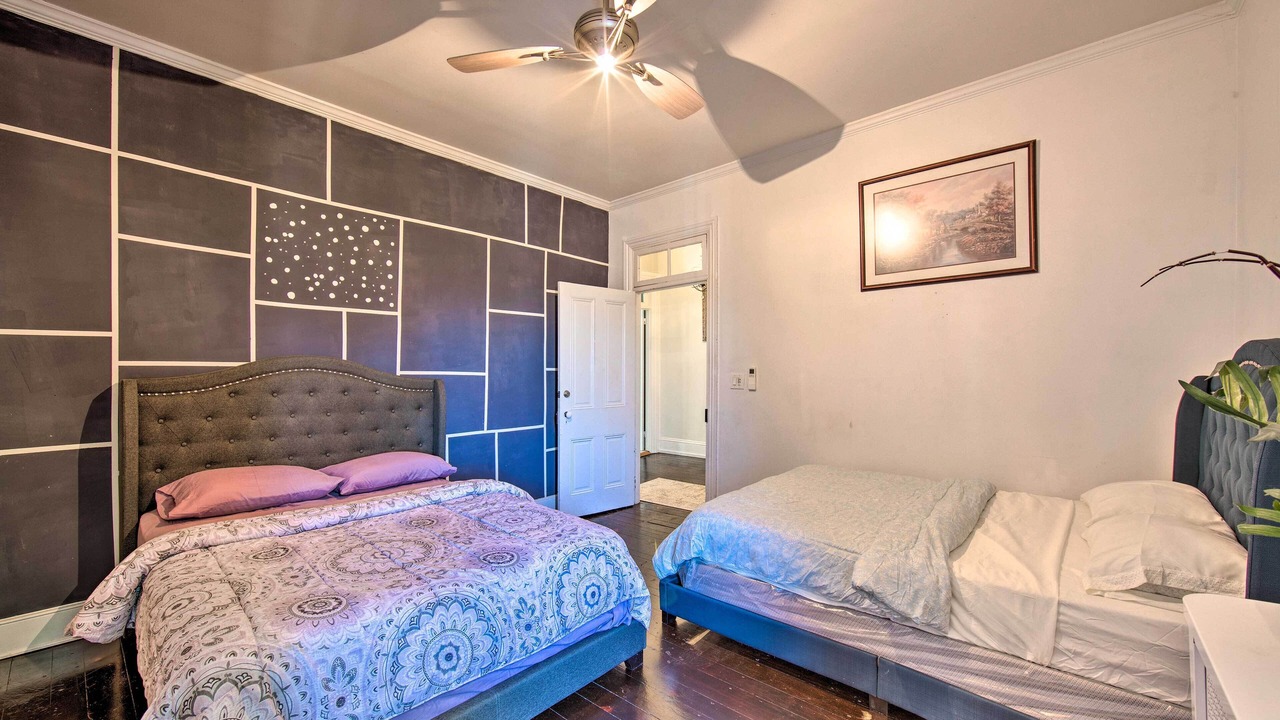 Photo of Bedroom in Harrisburg - Hershey