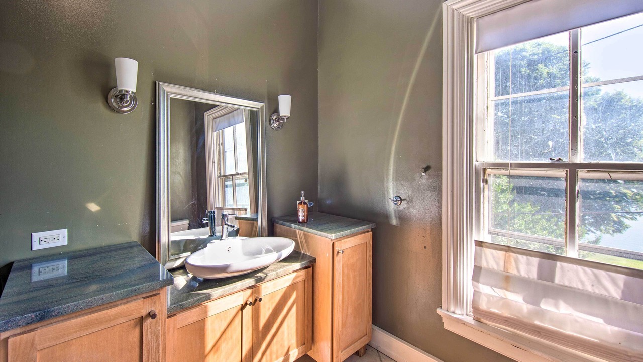 Photo of Bathroom in Harrisburg - Hershey
