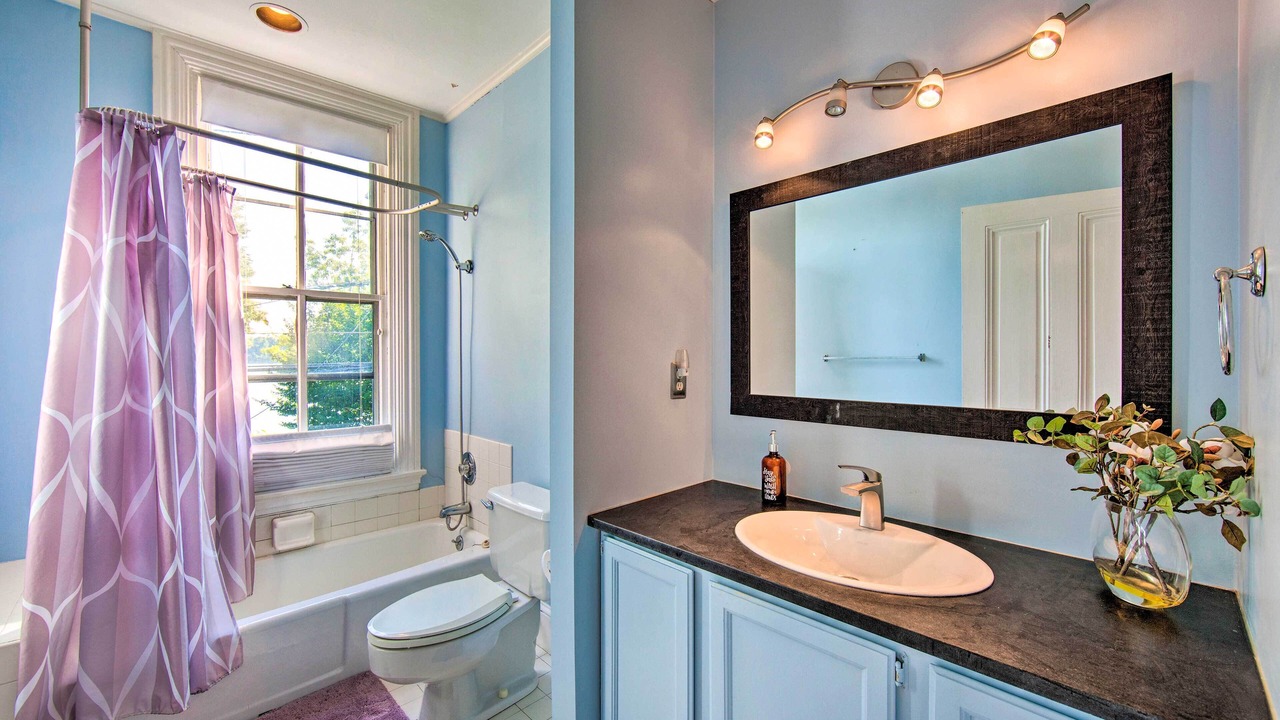 Photo of Bathroom in Harrisburg - Hershey