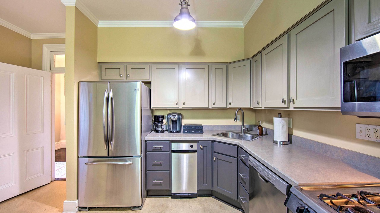 Photo of Kitchen in Harrisburg - Hershey