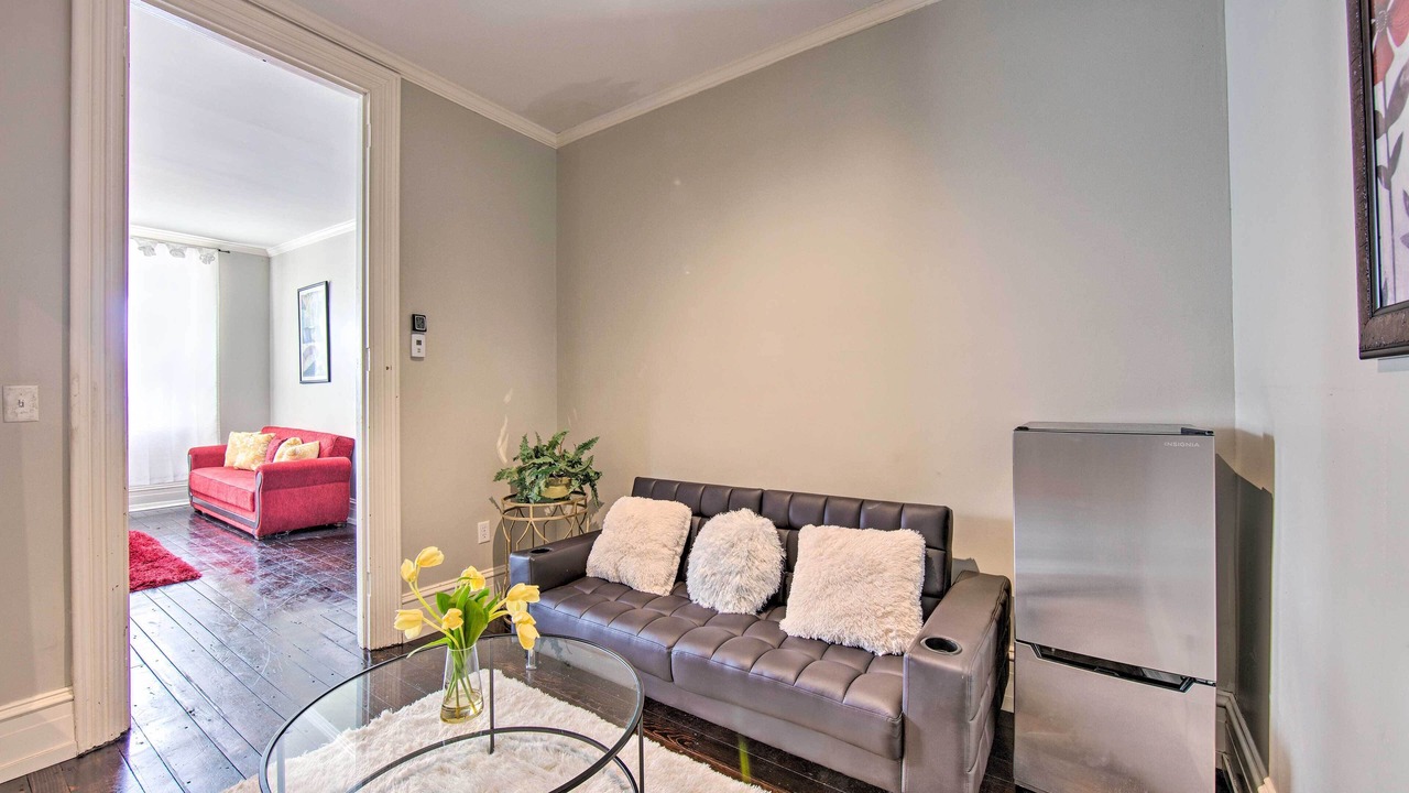 Photo of Bedroom in Harrisburg - Hershey