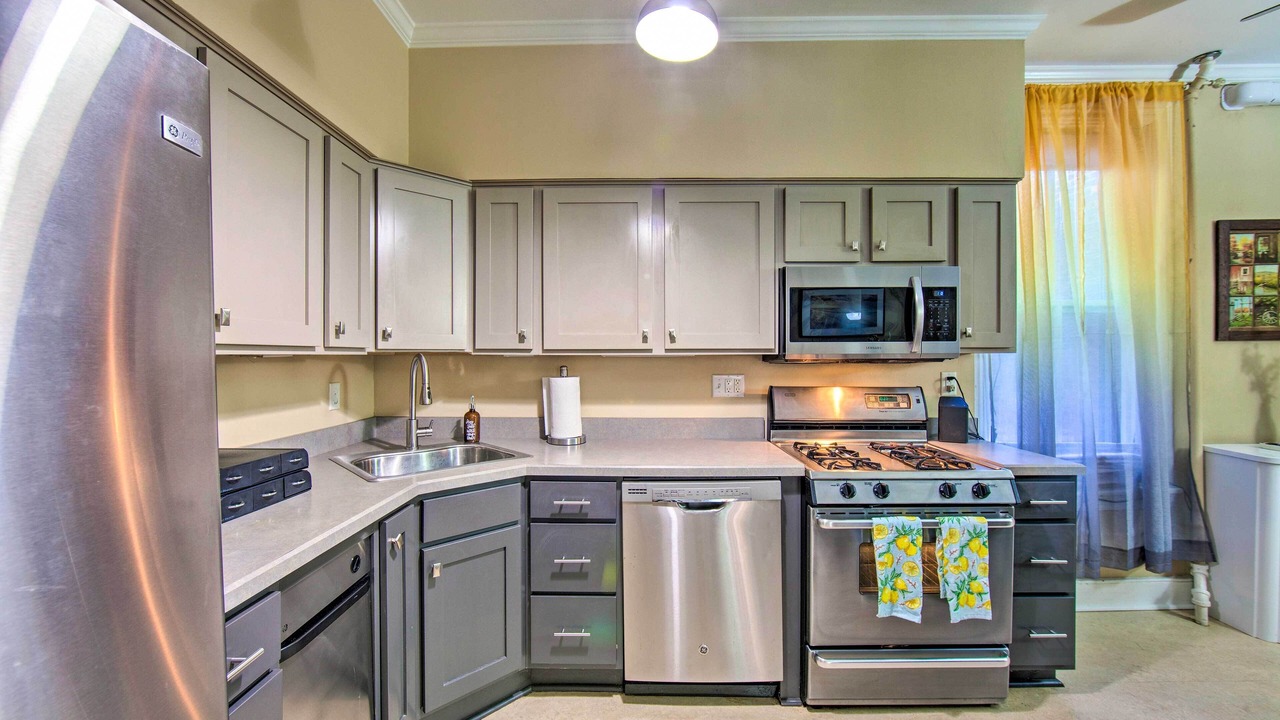 Photo of Kitchen in Harrisburg - Hershey