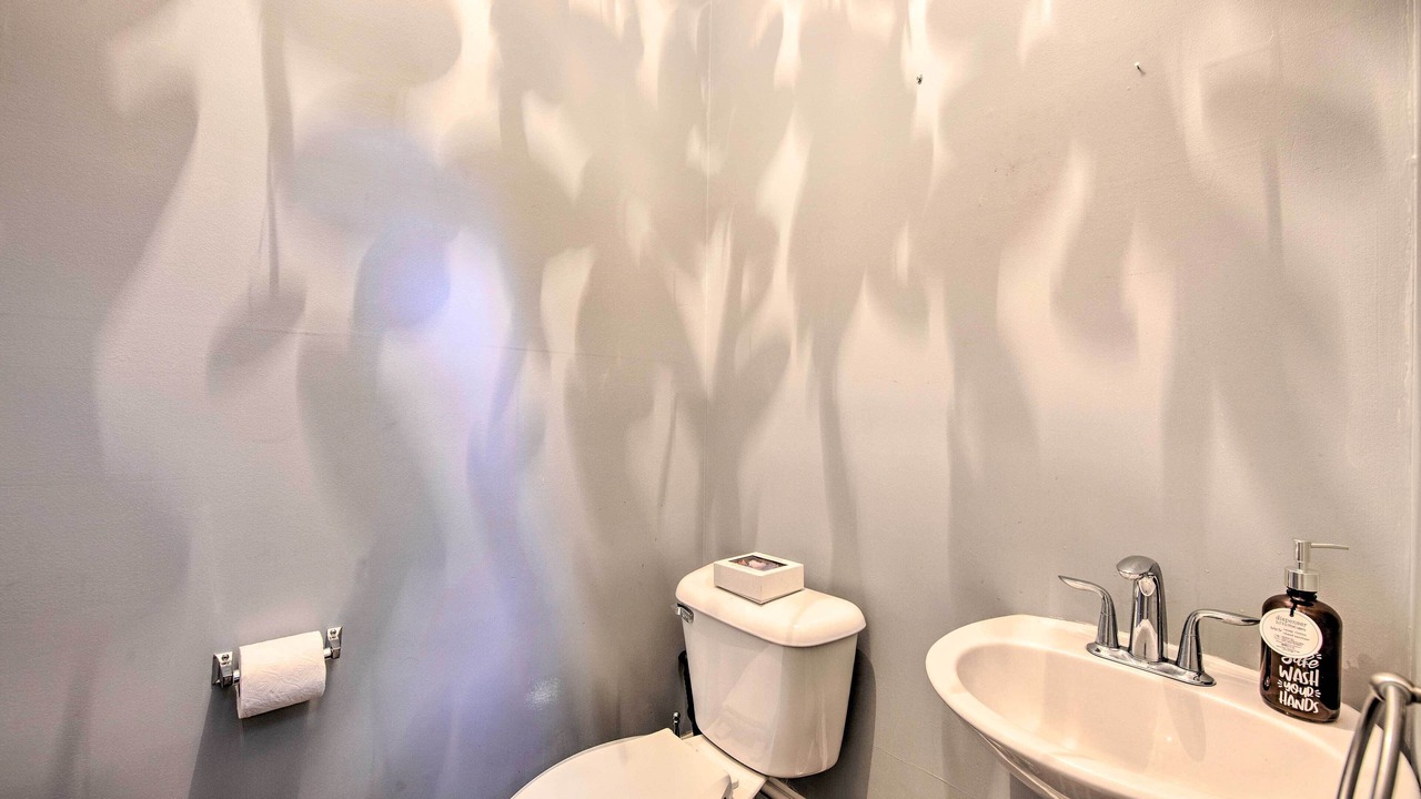 Photo of Bathroom in Harrisburg - Hershey