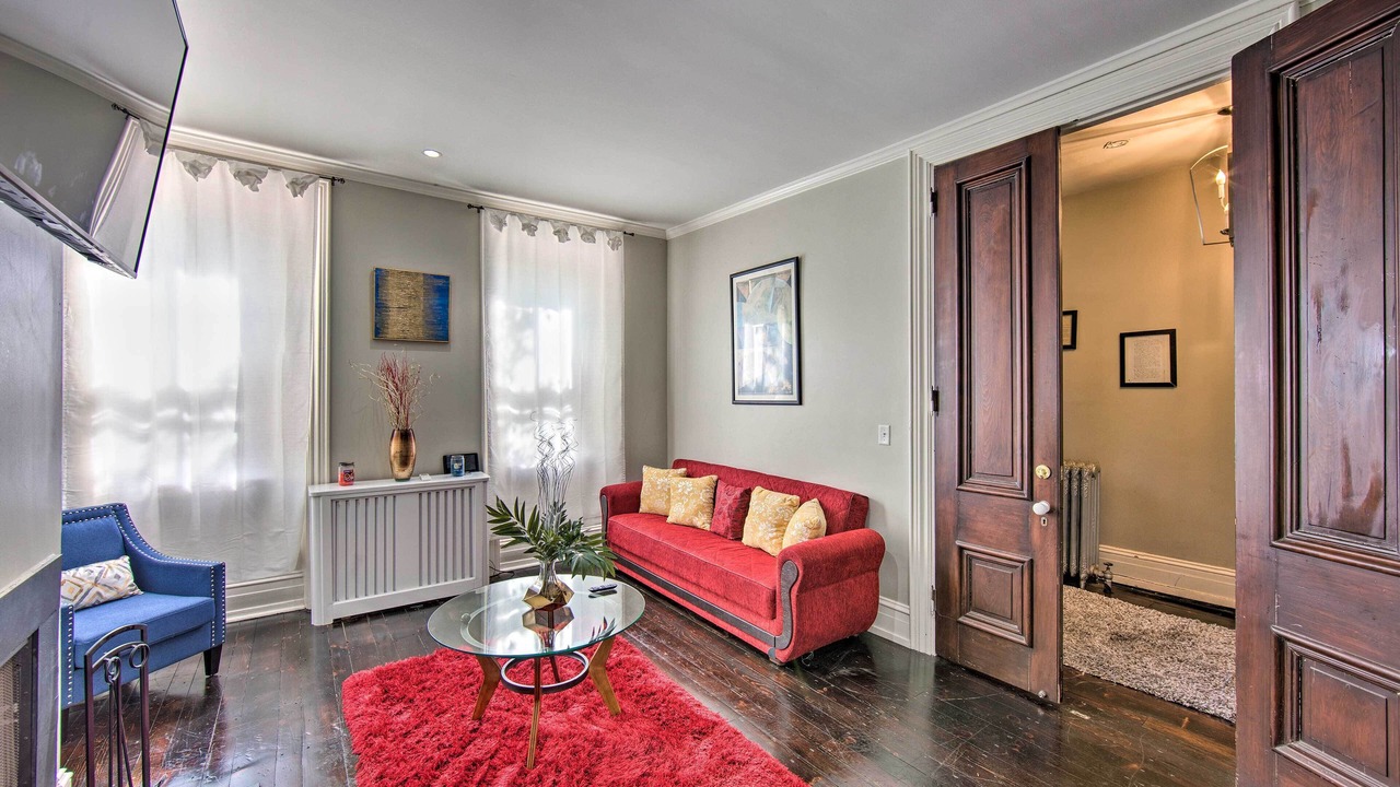 Photo of Bedroom in Harrisburg - Hershey