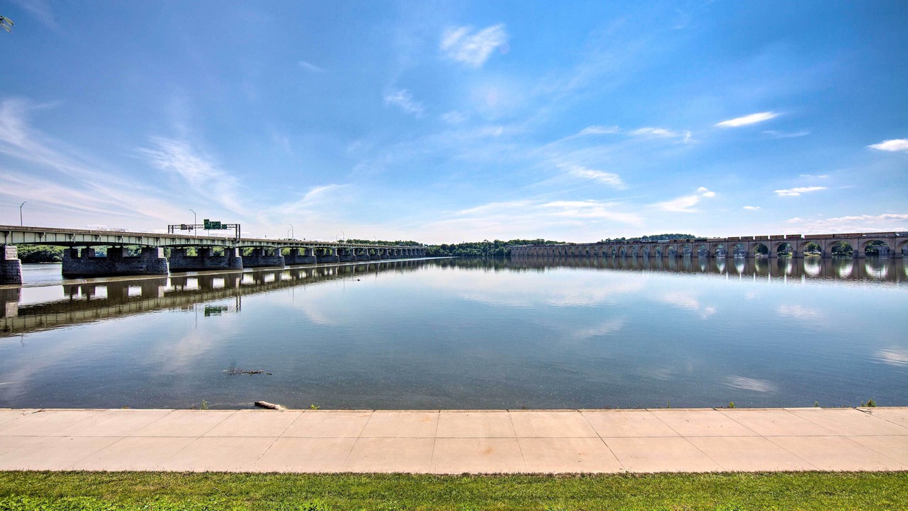 Photo of Outdoor in Harrisburg - Hershey