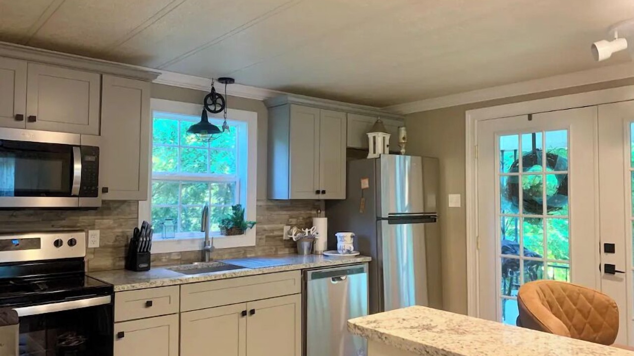 Photo of Kitchen in Revelo