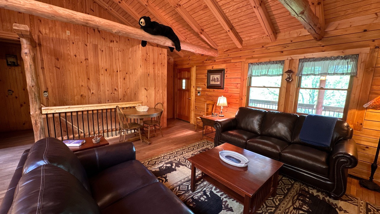 Photo of Livingroom in Logan