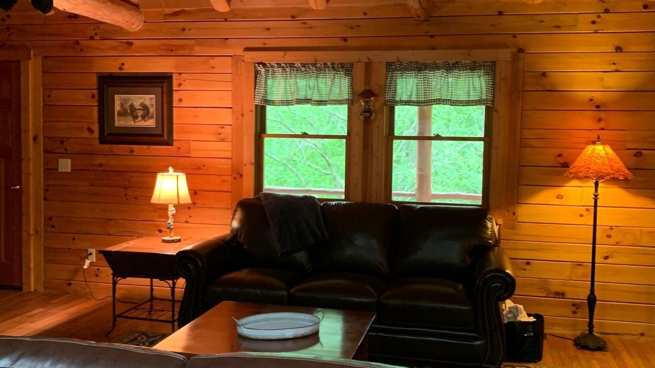 Photo of Livingroom in Logan