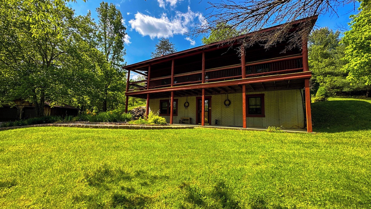 Photo of Outdoor in Logan