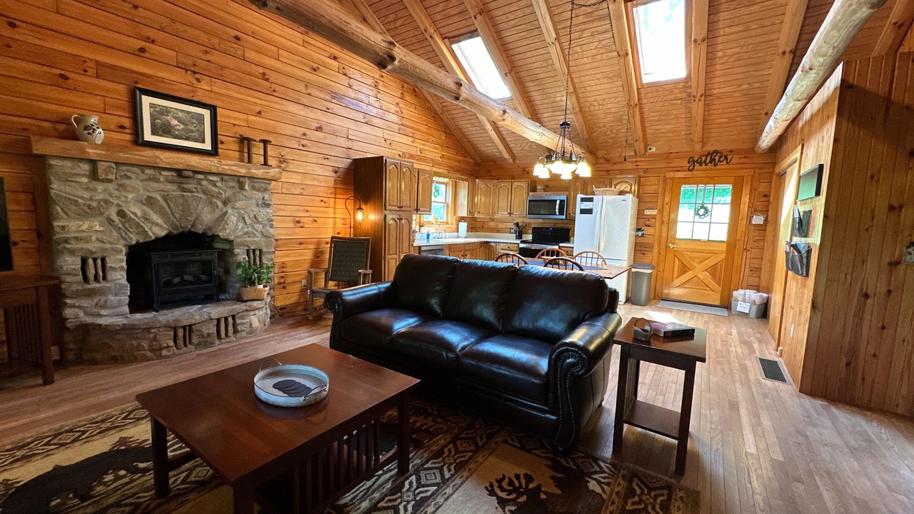 Photo of Livingroom in Logan