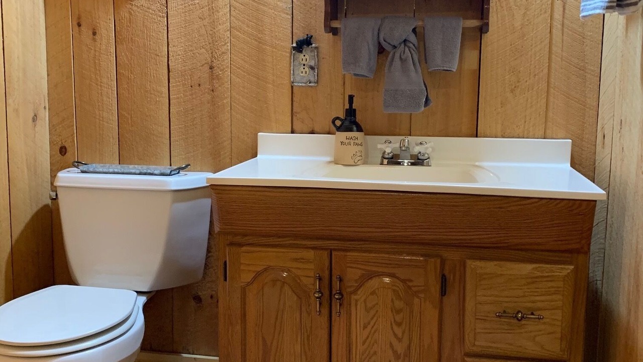 Photo of Bathroom in Logan