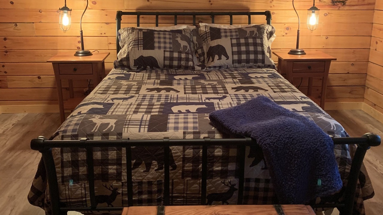 Photo of Bedroom in Logan